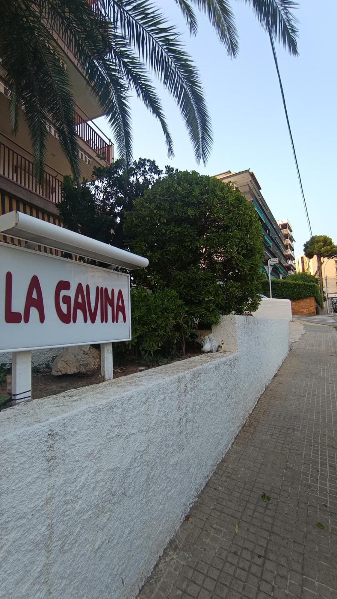 La Gavina Lejlighed Salou Eksteriør billede