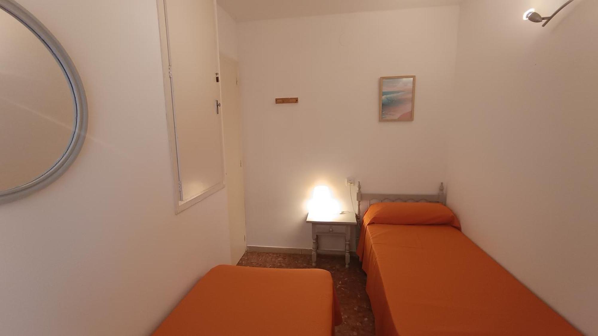 La Gavina Lejlighed Salou Eksteriør billede