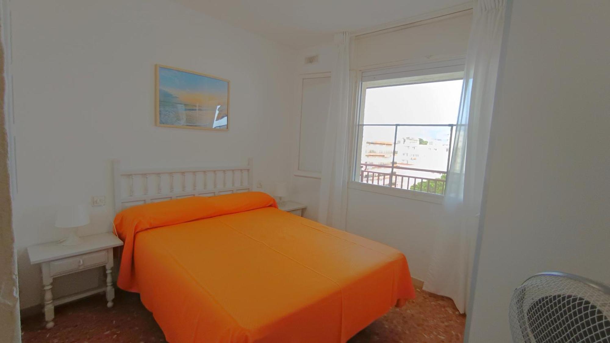 La Gavina Lejlighed Salou Eksteriør billede