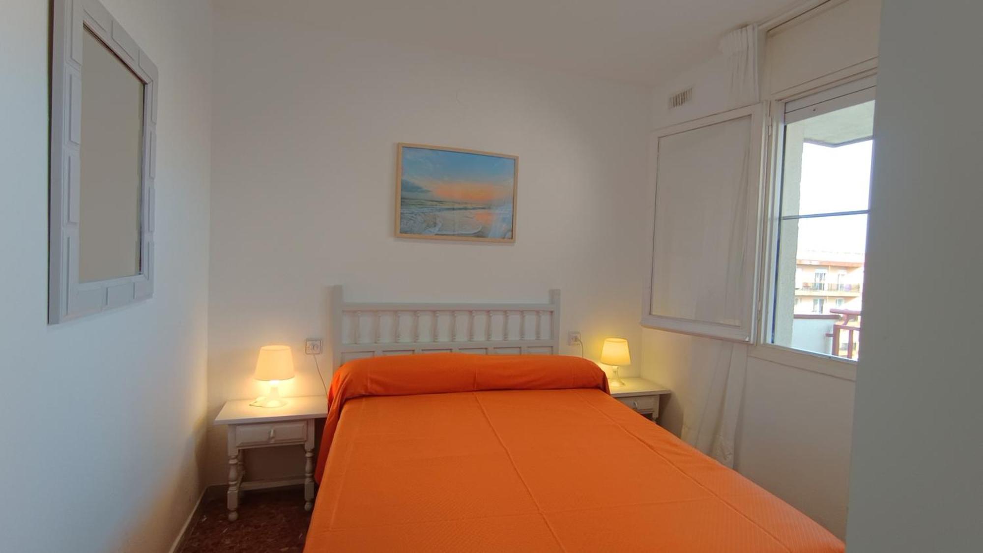 La Gavina Lejlighed Salou Eksteriør billede
